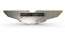 Aston Martin Parts