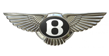 Bentley Parts