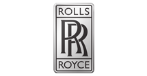 Rolls-Royce Parts