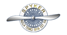 Spyker Parts