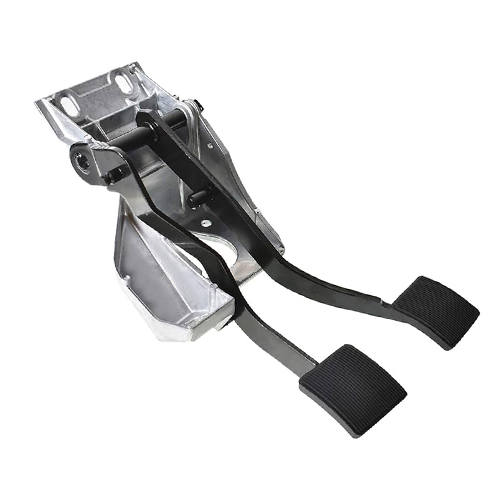 Used Td Used brake clutch pedal  in Belfair Washington  for car