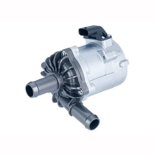 Used 1500 Used coolant pump  in Buckland Massachusetts  for car