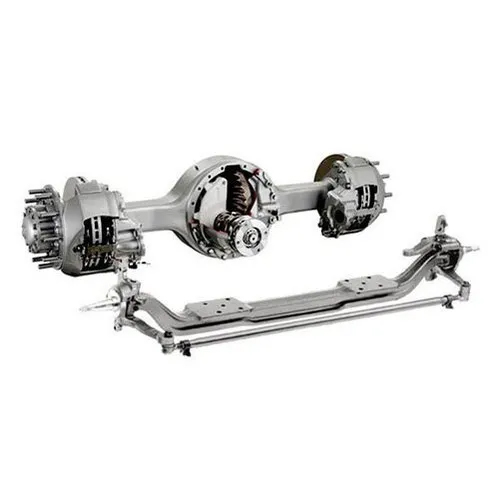 Used Model x Used differential assembly  in Dixmont Maine  for car
