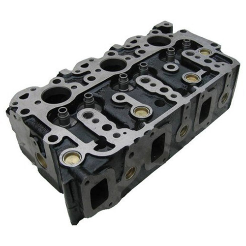 Used Model x Used engine cylinder head  in Dixmont Maine  for car