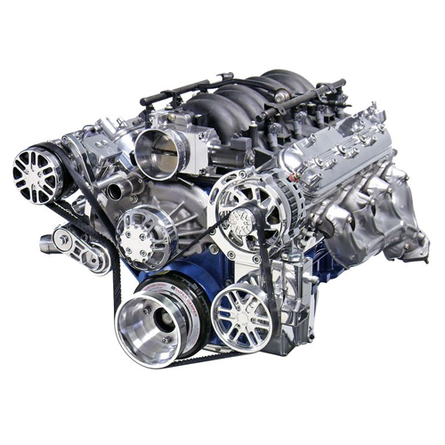 Used 965 Used engine  in Dover Delaware  for car