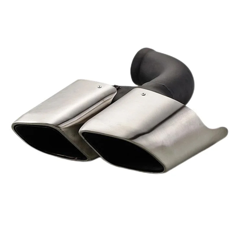 Used Ccxr Used exhaust tail pipe  in Chester Connecticut  for car