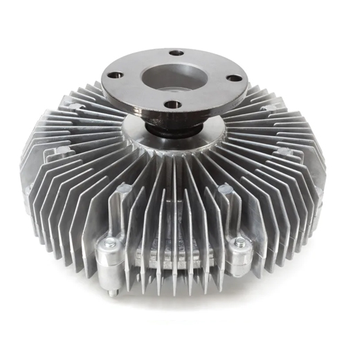 Used Gtv6 Used fan clutch  in Comanche Oklahoma  for car