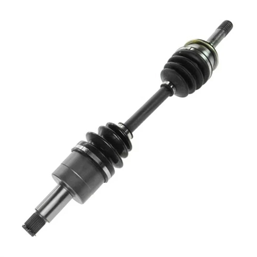 Used Slk class Used front axle shaft  in Hart Michigan  for car
