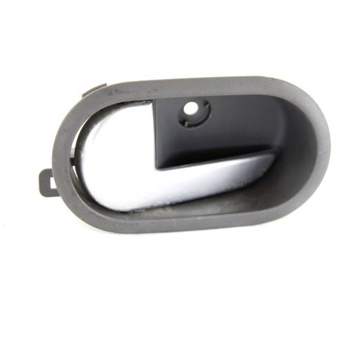 Used Strada Used front door handle inside  in Imlay Nevada  for car