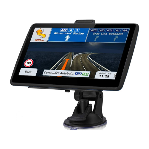 Used Sport convertible Used gps screen  in Gillett grove Iowa  for car