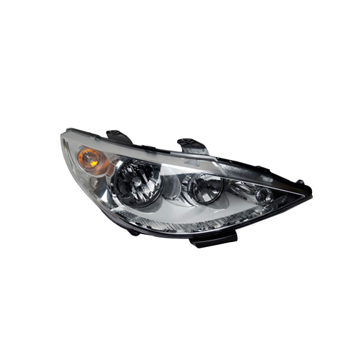 Used Ccxr Used headlight door  in Chester Connecticut  for car