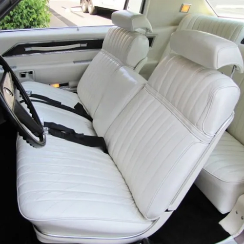 Used Mg Used interior complete  in Broad run Virginia  for car