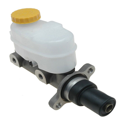 Used Mirada Used master cylinder  in Leckrone Pennsylvania  for car