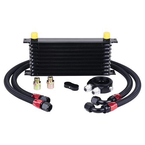 Used Esperante Used oil cooler  in Albany Vermont  for car