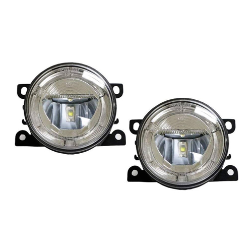 Used M14 Used park fog lamp front  in Lamont Florida  for car