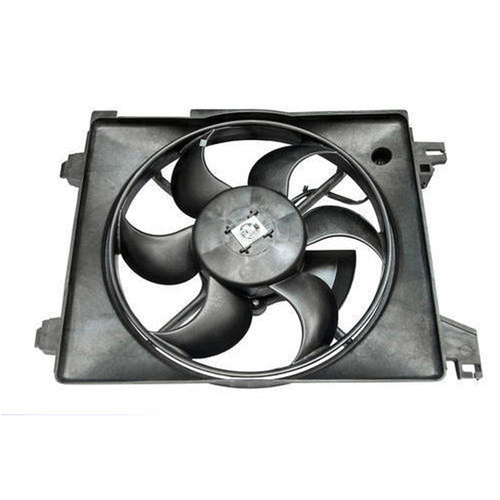 Used M30 Used radiator fan shroud  in Cape porpoise Maine  for car
