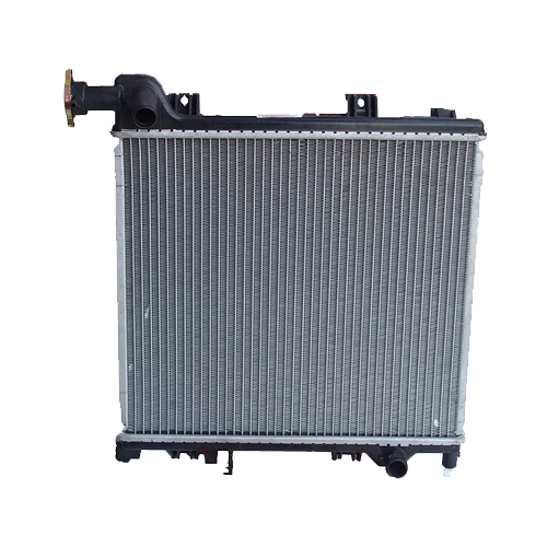 Used B3 Used radiator  in Naval anacost annex District of columbia  for car