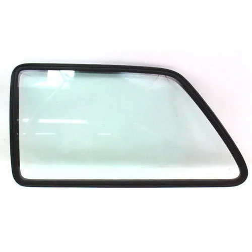 Used Charade Used rear door vent glass  in Carson Iowa  for car