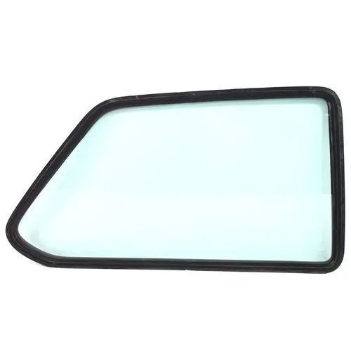 Used 1600 Used rear door window  in Banner Wyoming  for car
