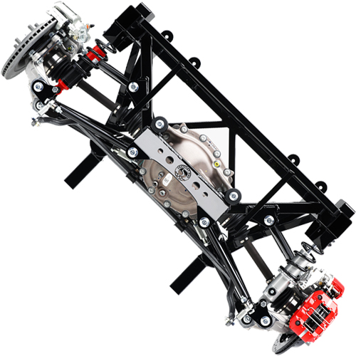 Used Aiv Used rear suspension  in Concord Texas  for car