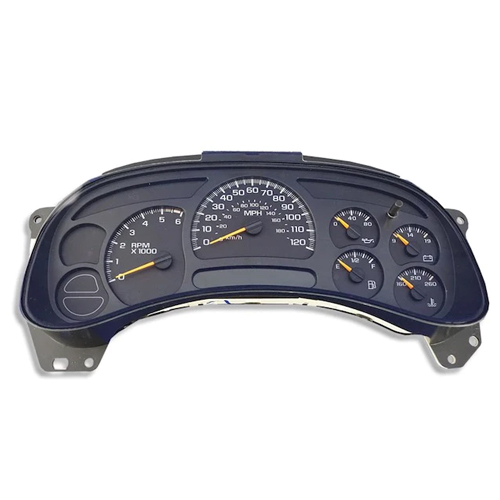 Used Medallion Used speedometer  in Lineville Alabama  for car