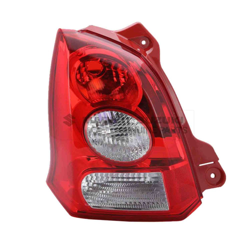 Used Patriot Used tail light  in Cusick Washington  for car