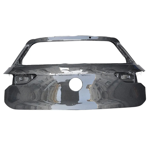 Used Antser Used tailgatetrunk lid  in Hamden Connecticut  for car