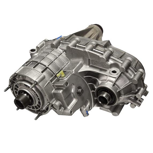 Used Nx Used transfer case  in Andover Ohio  for car